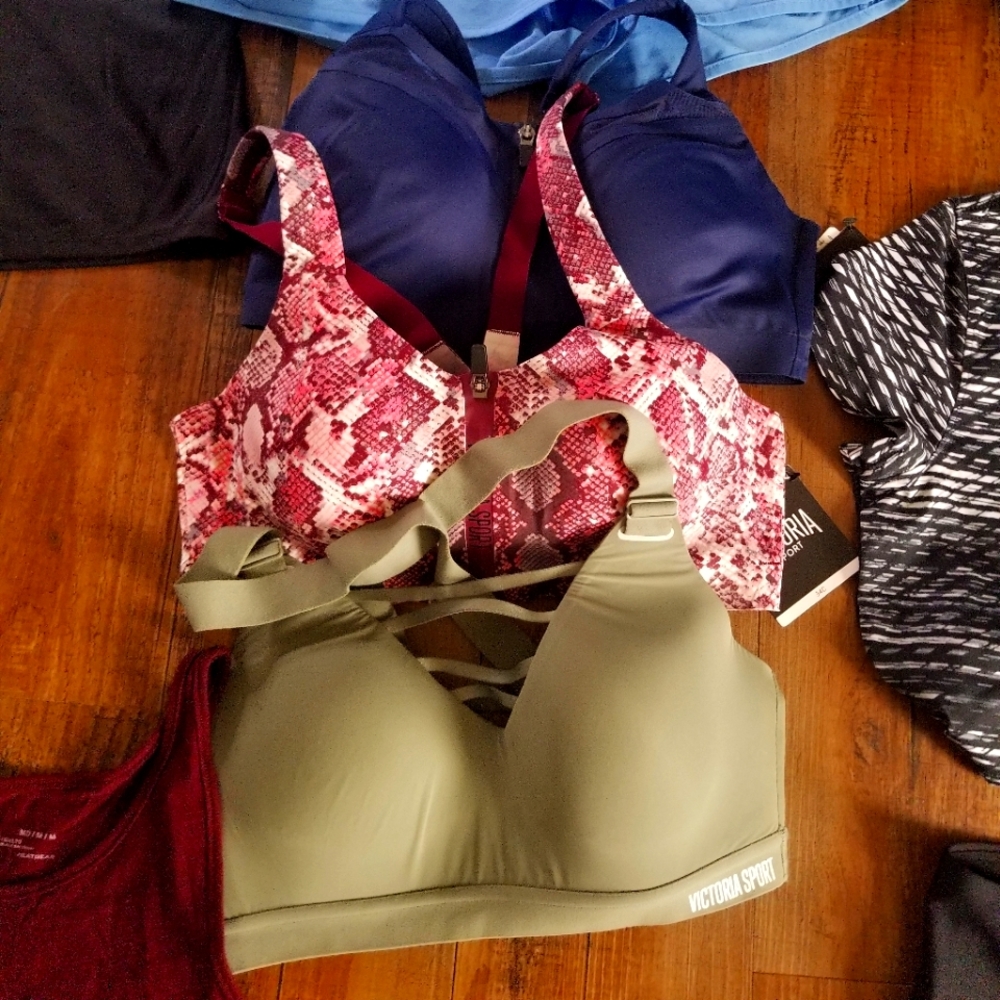 VS SPORT BRA